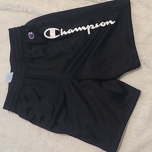 Boys shorts